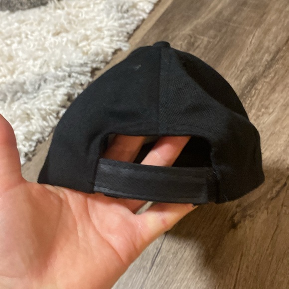 Youth one size Phillies baseball cap - Picture 2 of 3